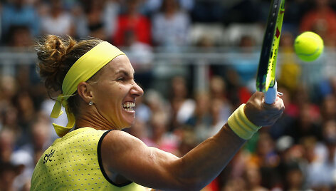 Svetlana Kuznecova
