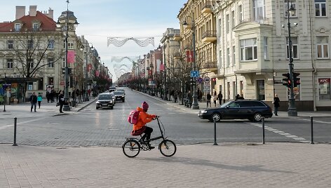 Vilnius