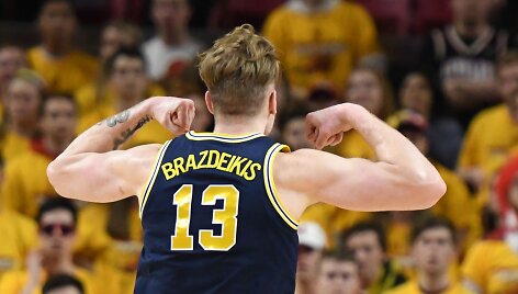 Ignas Brazdeikis