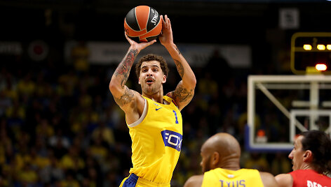 Scottie Wilbekinas
