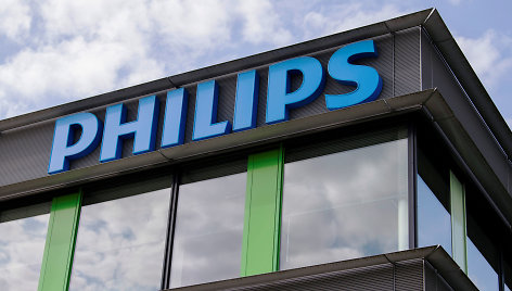 „Philips“