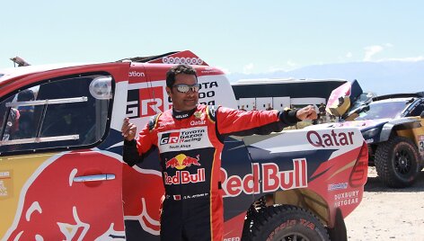 Nasseras al-Attiyah