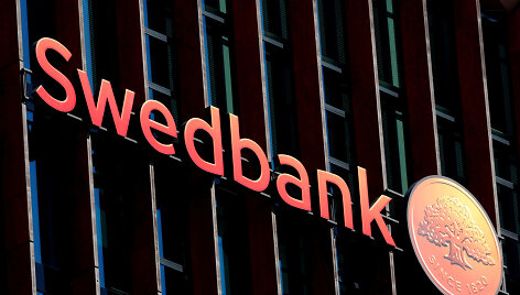 &bdquo;Swedbank&ldquo;