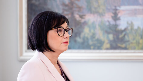 Raminta Popovienė