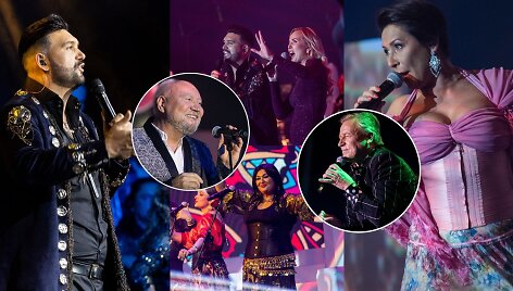 Romų kultūros festivalis &bdquo;Gypsy Fest&ldquo;