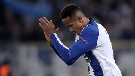 Ederas Militao