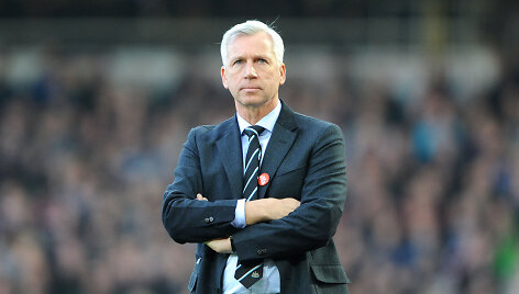 Alanas Pardew
