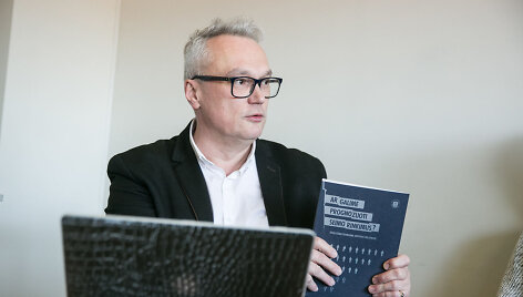 Audrius Matonis