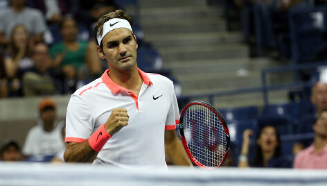 Rogeris Federeris