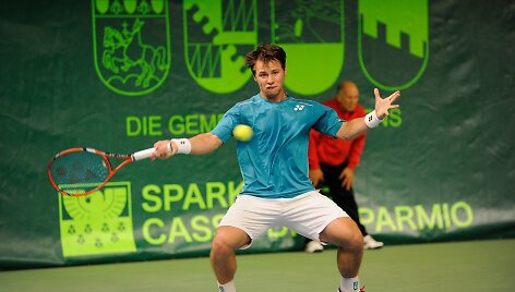 Ričardas Berankis
