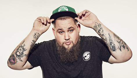 Rag'N'Bone Man