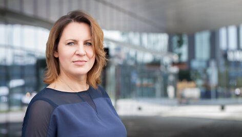 A. Kuskytė. Achemos nuotr.
