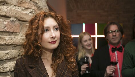 Indrė Valantinaitė