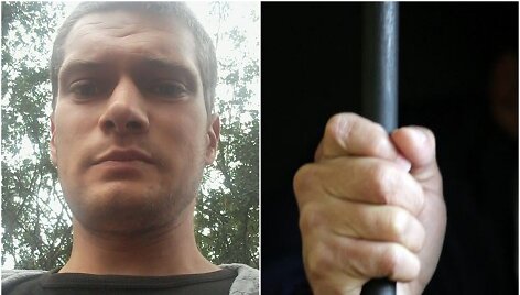 Vidmantas &Scaron;erėnas