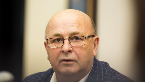 Visvaldas Matijo&scaron;aitis