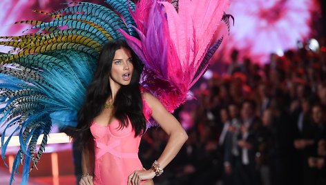 Adriana Lima