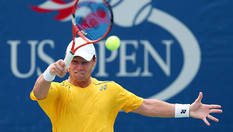 Ričardas Berankis