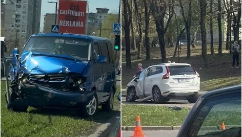 Įvykio vietoje