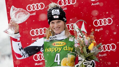 Marlies Schild