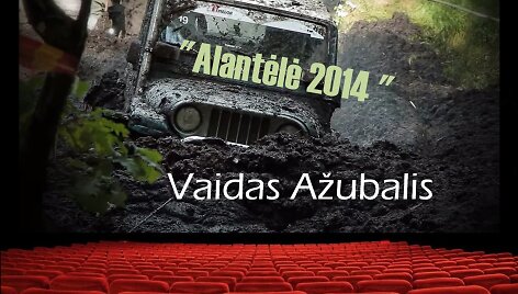 &bdquo;Bekelės filmų festivalis&ldquo;