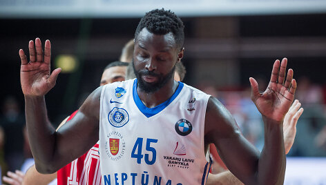 Jerai Grantas