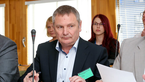 Saulius Lazauskas