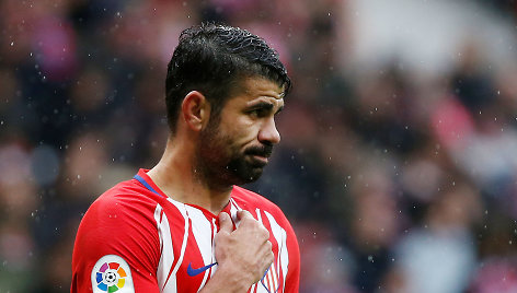 Diego Costa