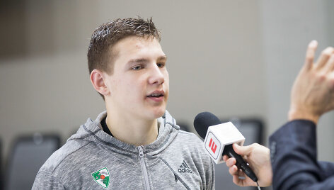 Rokas Jokubaitis
