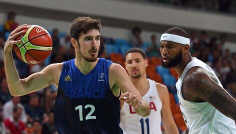 Nando de Colo