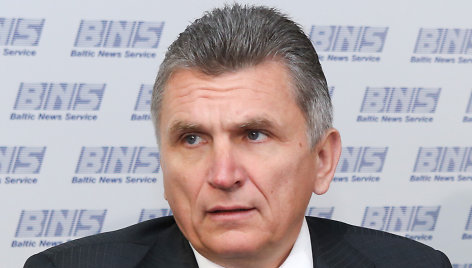 Virgis Valentinavičius