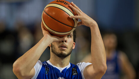 LiAngelo Ballas