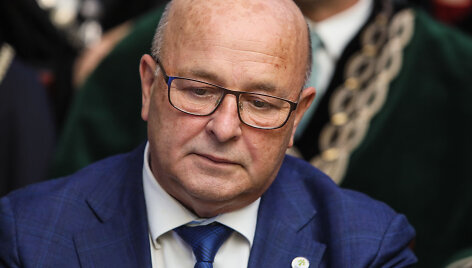 Visvaldas Matijo&scaron;aitis