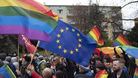 Liublinas / Aleksander Kalka / ZUMAPRESS.com