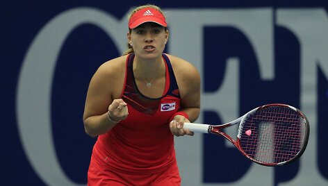 Angelique Kerber