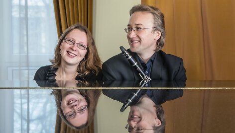 Jonė Punytė ir Antanas Taločka