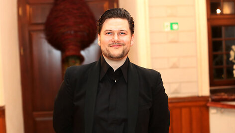 Merūnas Vitulskis