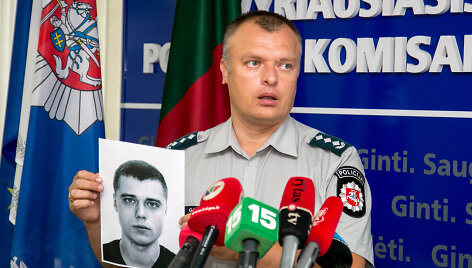 Saulius Gagas