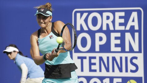 Irina Begu