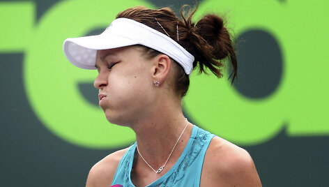 Agnieszka Radwanska
