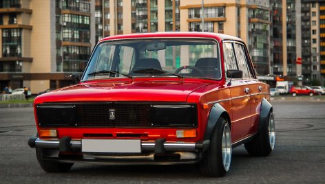 „Lada 2106“