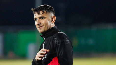 Fiodoras Černychas