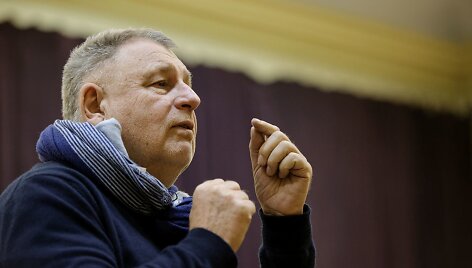 Gunter Kramer