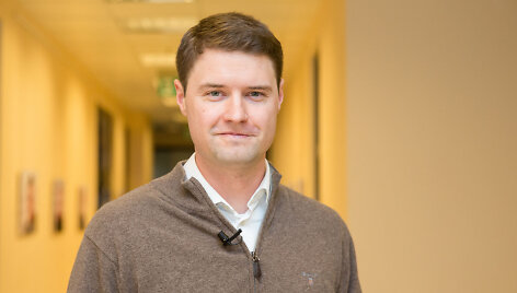 15min studijoje &mdash; seksualiniu priekabiavimu kaltinamas Mykolas Majauskas