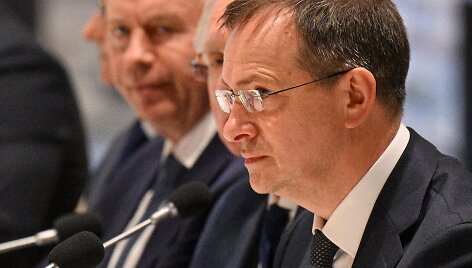 Vladimiras Medinskis / ZumaPress