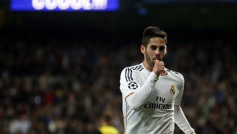 Isco