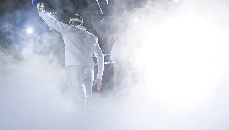 Rogeris Federeris
