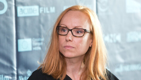 Alantė Kavaitė
