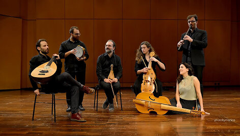 &bdquo;Banchetto musicale &rsquo;22&ldquo;