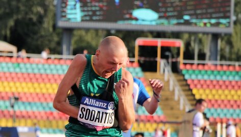 Danas Sodaitis