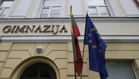 Rinkimai &Scaron;iauliuose